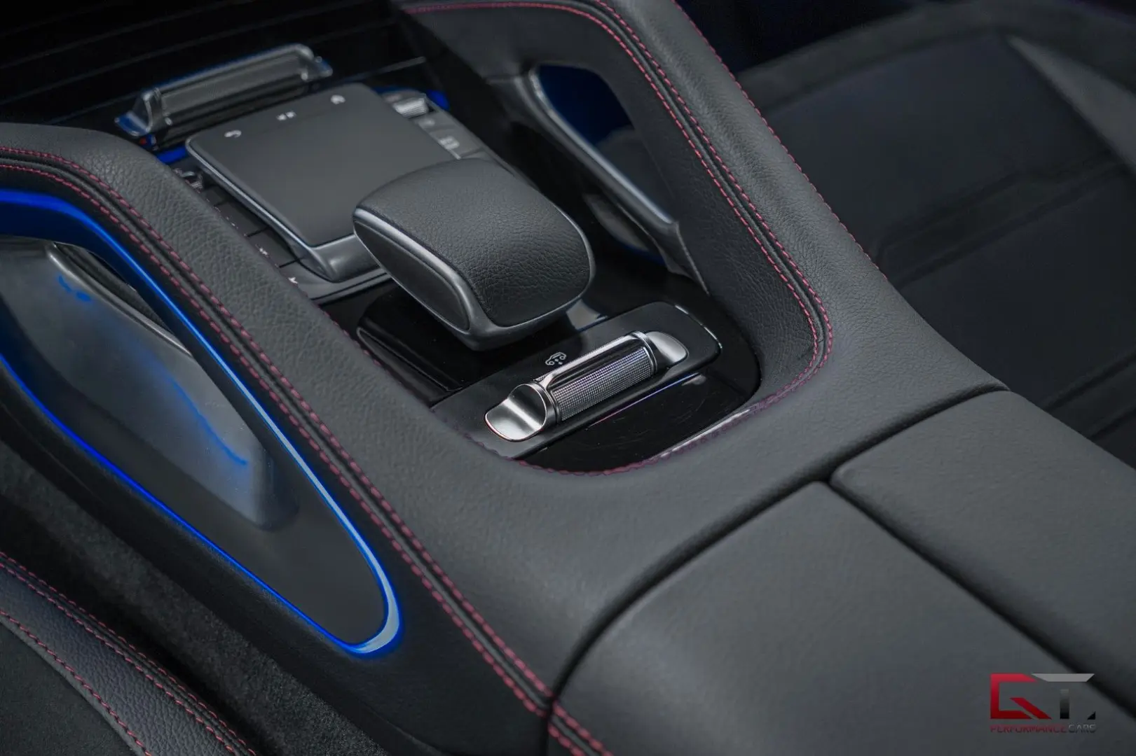 GLE 53 AMG HYBRID 21  Premium  Pano Burm Towbar