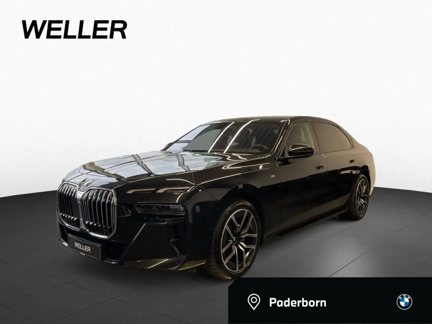 740d xdr M Sport StHz Sky DAPro PAPro AHK Iconic