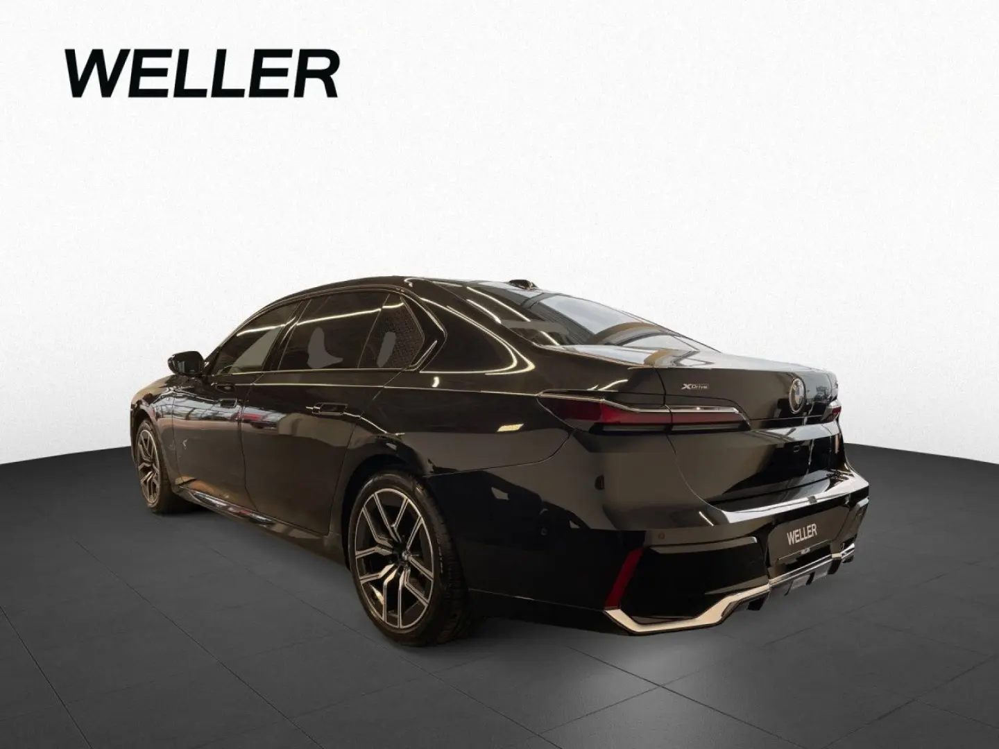 740d xdr M Sport StHz Sky DAPro PAPro AHK Iconic