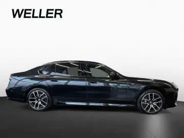 740d xdr M Sport StHz Sky DAPro PAPro AHK Iconic