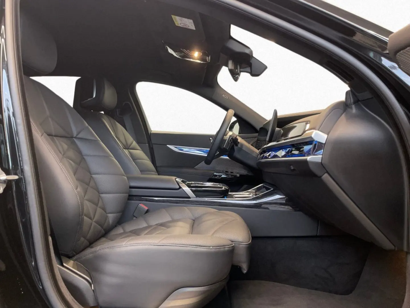 740d xdr M Sport StHz Sky DAPro PAPro AHK Iconic