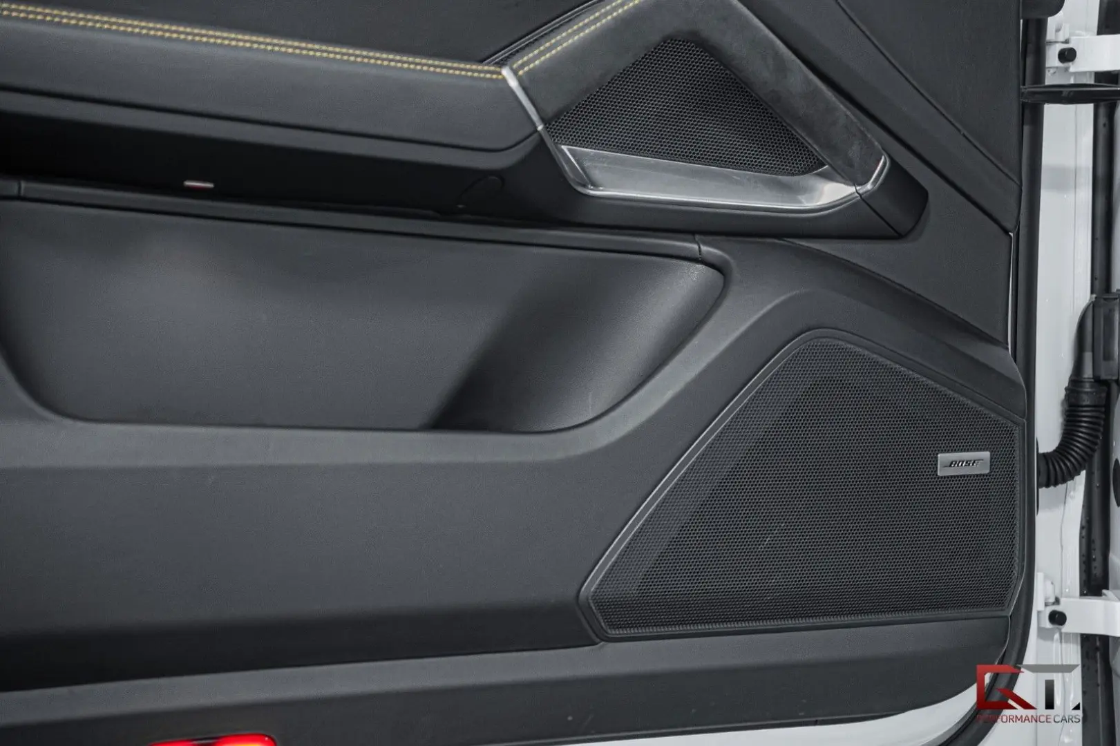 Cayenne Turbo S E-Hyb Coupé Frane Ceramice