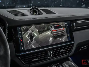 Cayenne Turbo S E-Hyb Coupé Frane Ceramice