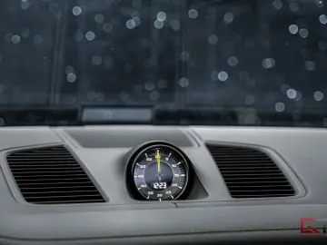 Cayenne Turbo S E-Hyb Coupé Frane Ceramice