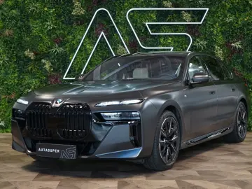 740dxDRIVE B&W INDIVIDUAL TOW SERVICE 86.529€NET