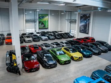 740dxDRIVE B&W INDIVIDUAL TOW SERVICE 86.529€NET