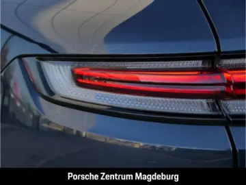 Cayenne S PANO BOSE PASM INNO HEAD-UP