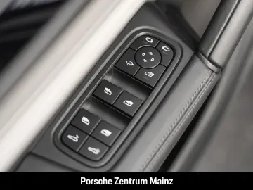 Cayenne S Coupe HA-Lenkung InnoDrive BOSE 21-Zol