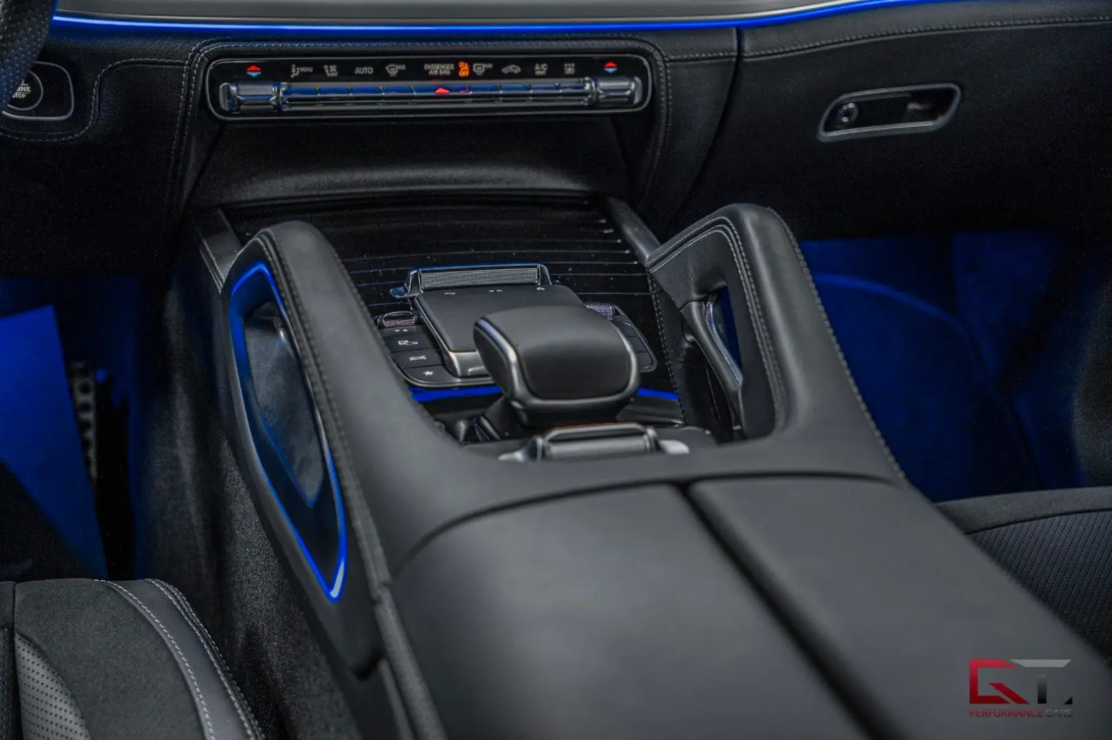 GLE 53 AMG HYBRID 4M  22  NightPack Pano Bur