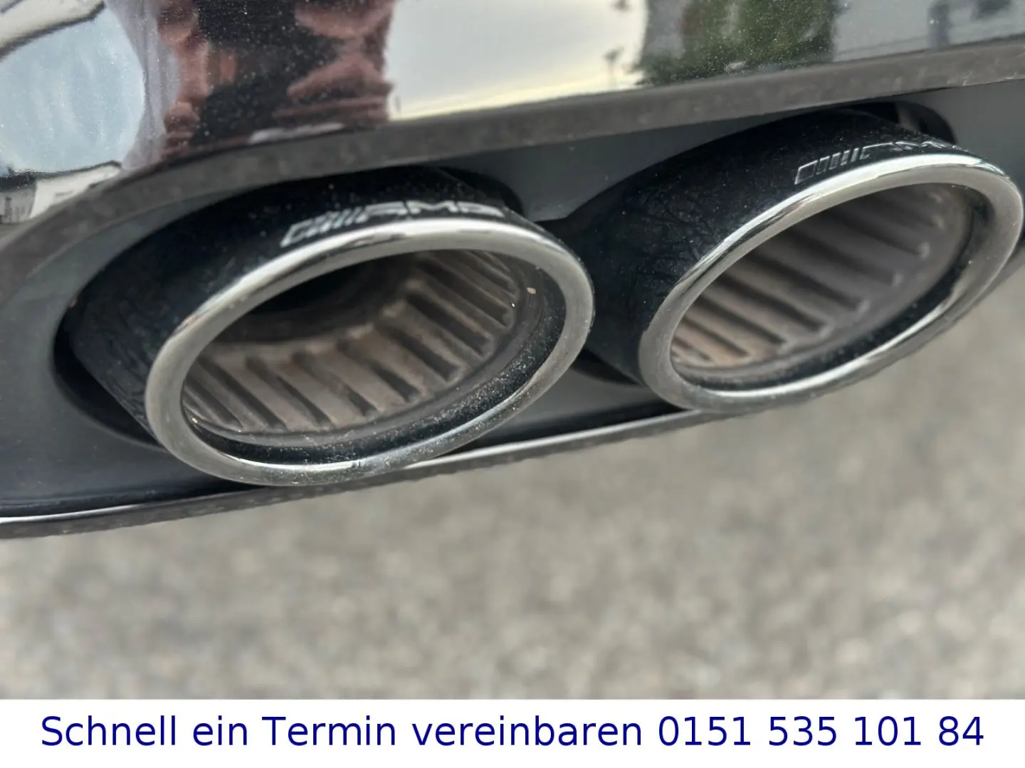 AMG GT 4-trg. 53 4Matic  Coupe Service Neu