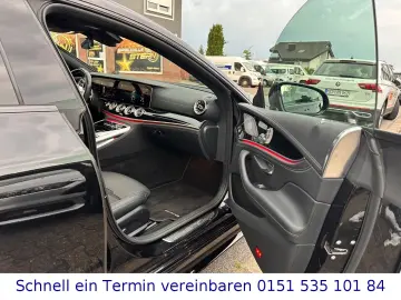 AMG GT 4-trg. 53 4Matic  Coupe Service Neu