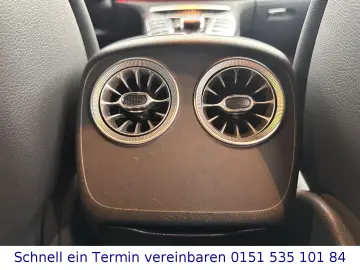 AMG GT 4-trg. 53 4Matic  Coupe Service Neu