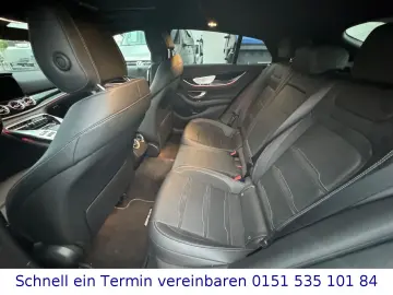 AMG GT 4-trg. 53 4Matic  Coupe Service Neu