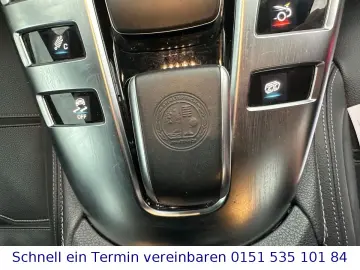 AMG GT 4-trg. 53 4Matic  Coupe Service Neu