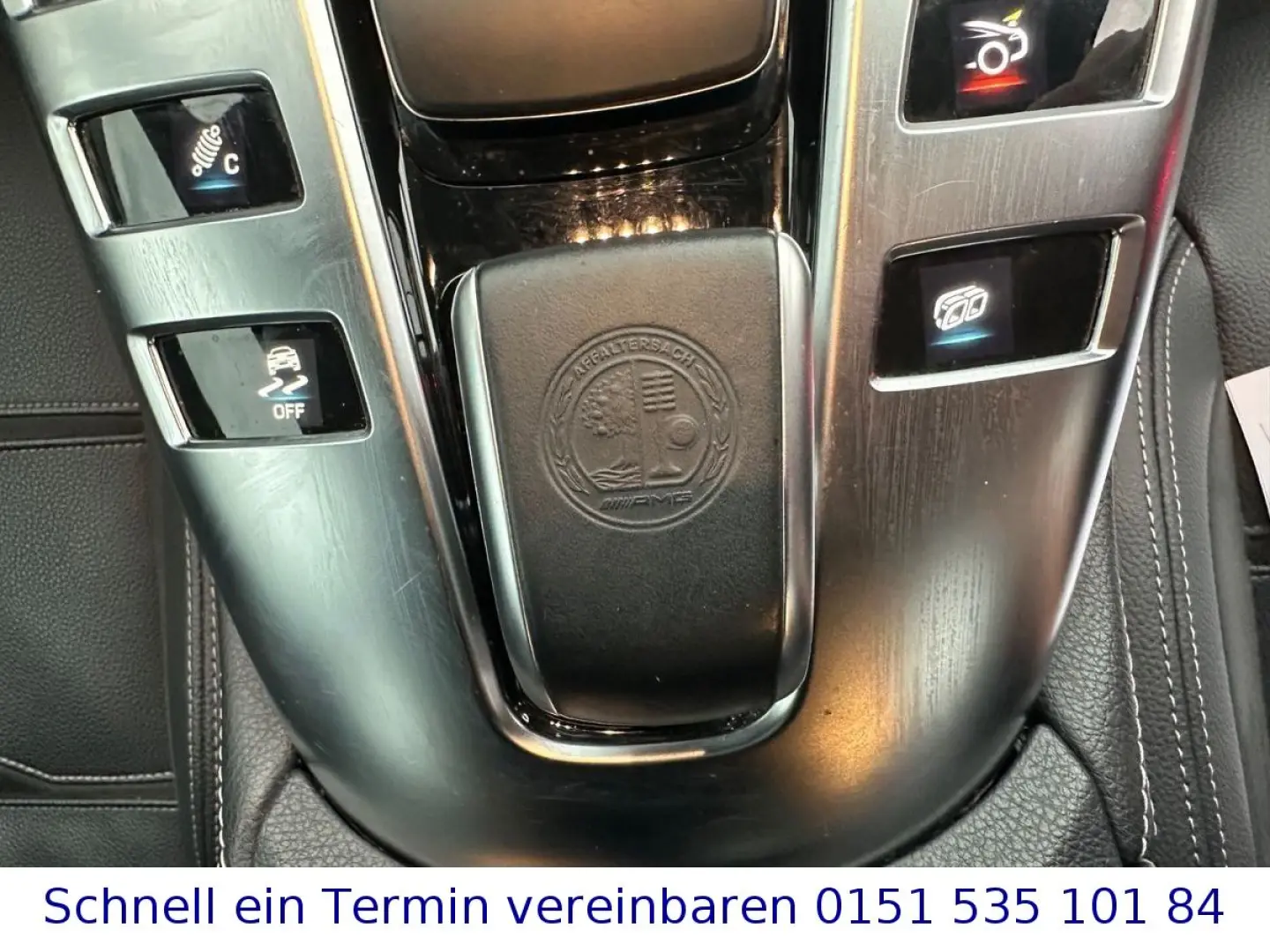 AMG GT 4-trg. 53 4Matic  Coupe Service Neu