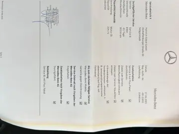 AMG GT 4-trg. 53 4Matic  Coupe Service Neu