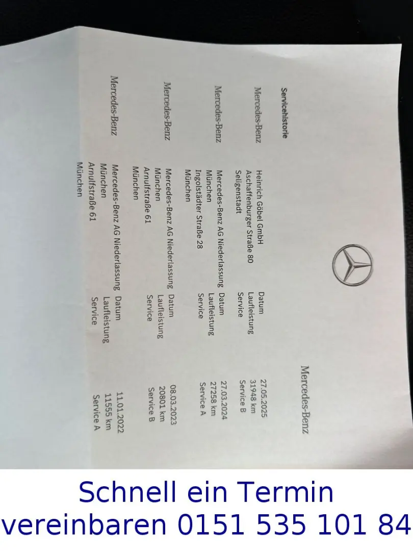 AMG GT 4-trg. 53 4Matic  Coupe Service Neu