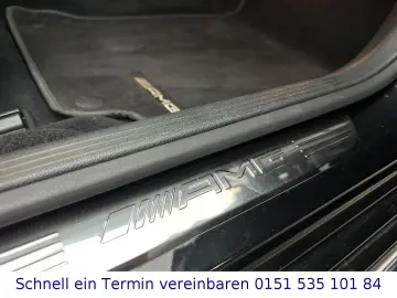 AMG GT 4-trg. 53 4Matic  Coupe Service Neu