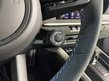 992 (911) Dakar   Rallye Design Paket   Race-Tex