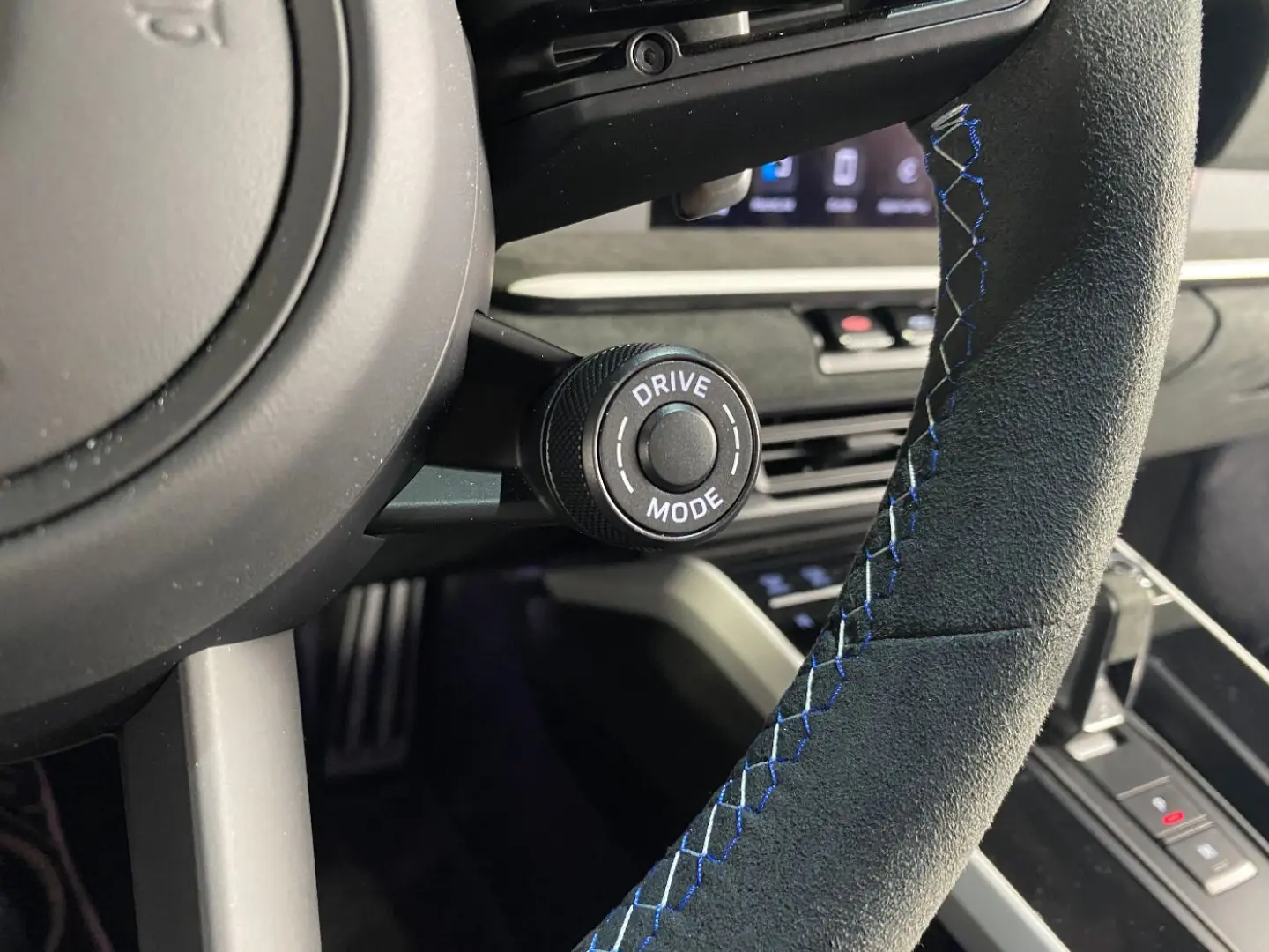 992 (911) Dakar   Rallye Design Paket   Race-Tex