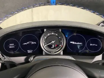 992 (911) Dakar   Rallye Design Paket   Race-Tex