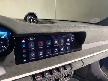 992 (911) Dakar   Rallye Design Paket   Race-Tex