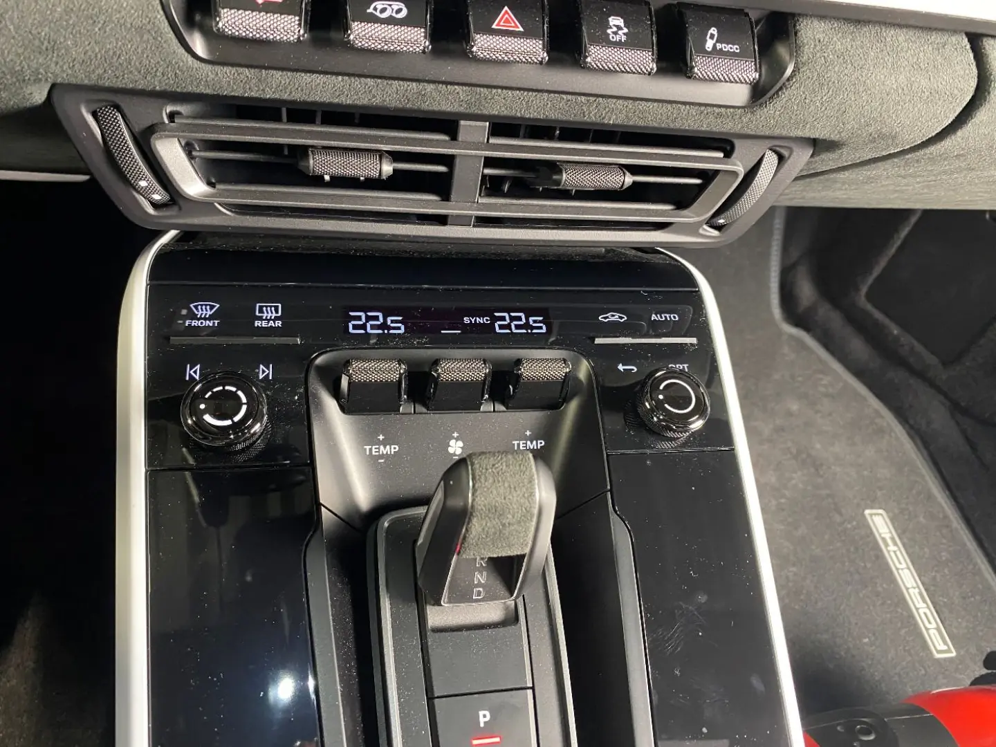 992 (911) Dakar   Rallye Design Paket   Race-Tex