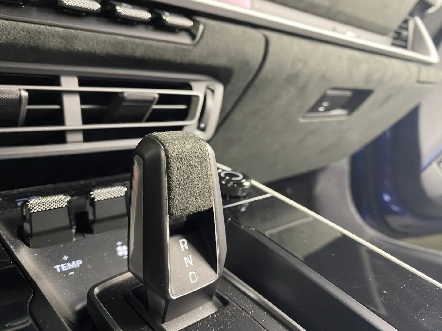 992 (911) Dakar   Rallye Design Paket   Race-Tex