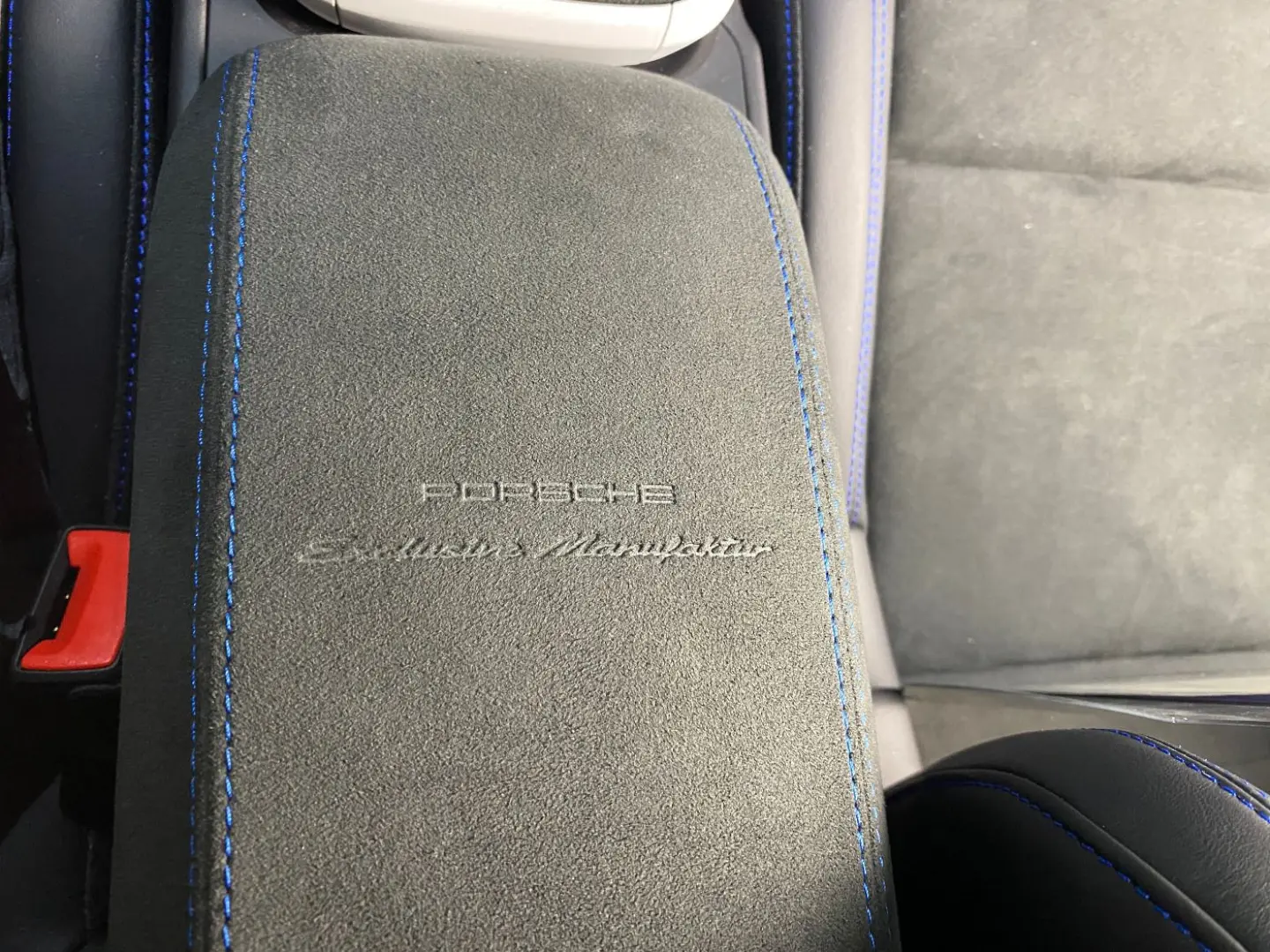 992 (911) Dakar   Rallye Design Paket   Race-Tex