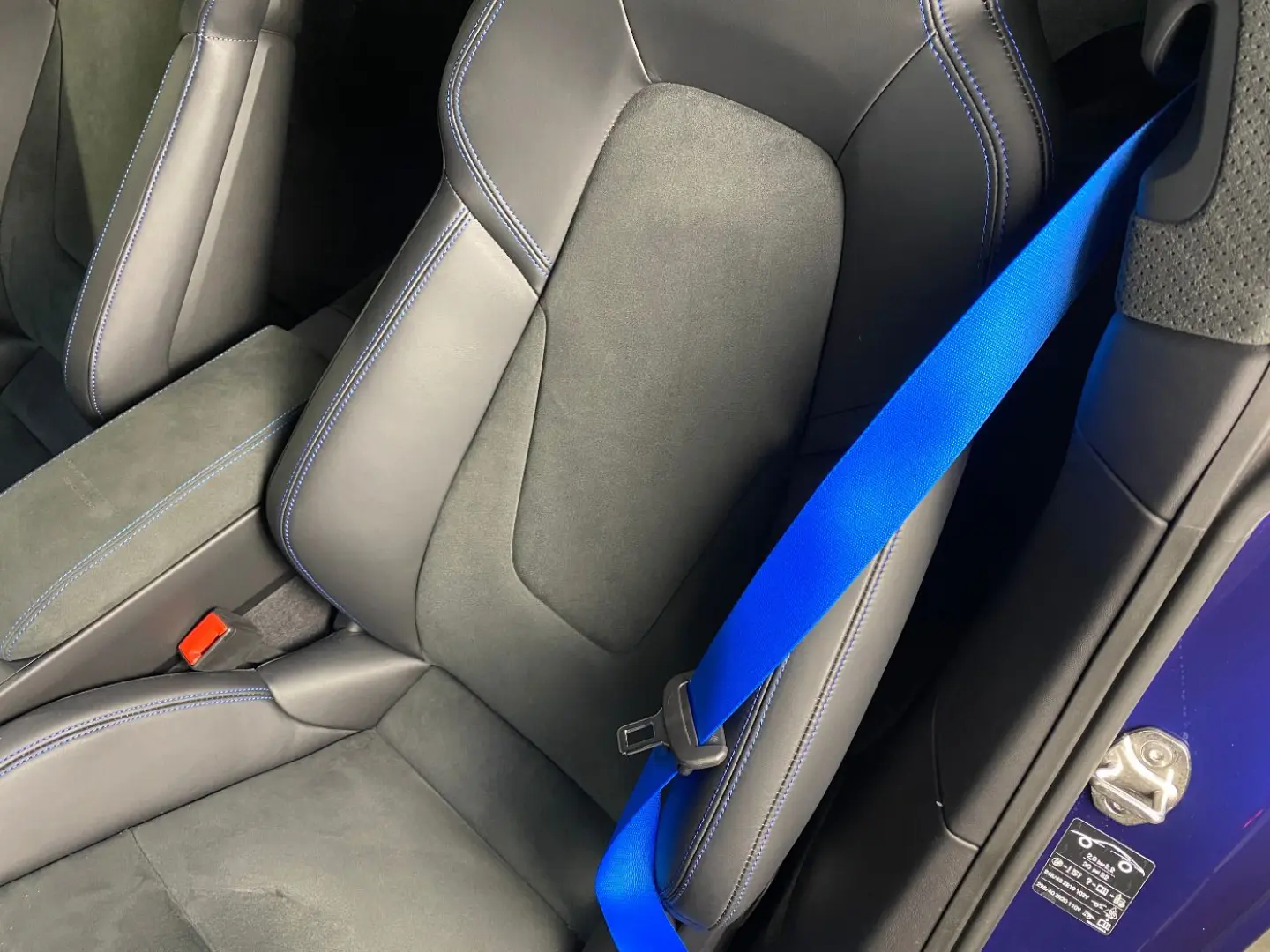 992 (911) Dakar   Rallye Design Paket   Race-Tex