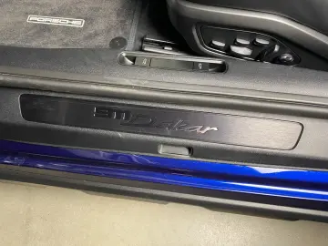 992 (911) Dakar   Rallye Design Paket   Race-Tex