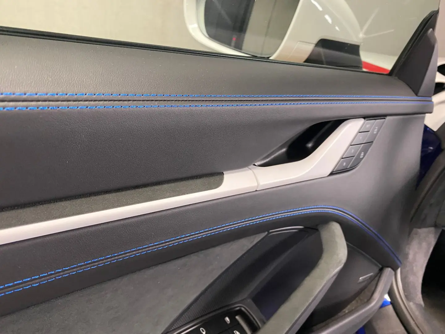 992 (911) Dakar   Rallye Design Paket   Race-Tex