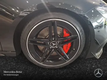 CLA 45 AMG S 4M  Coupé Aero Drivers Pano 360