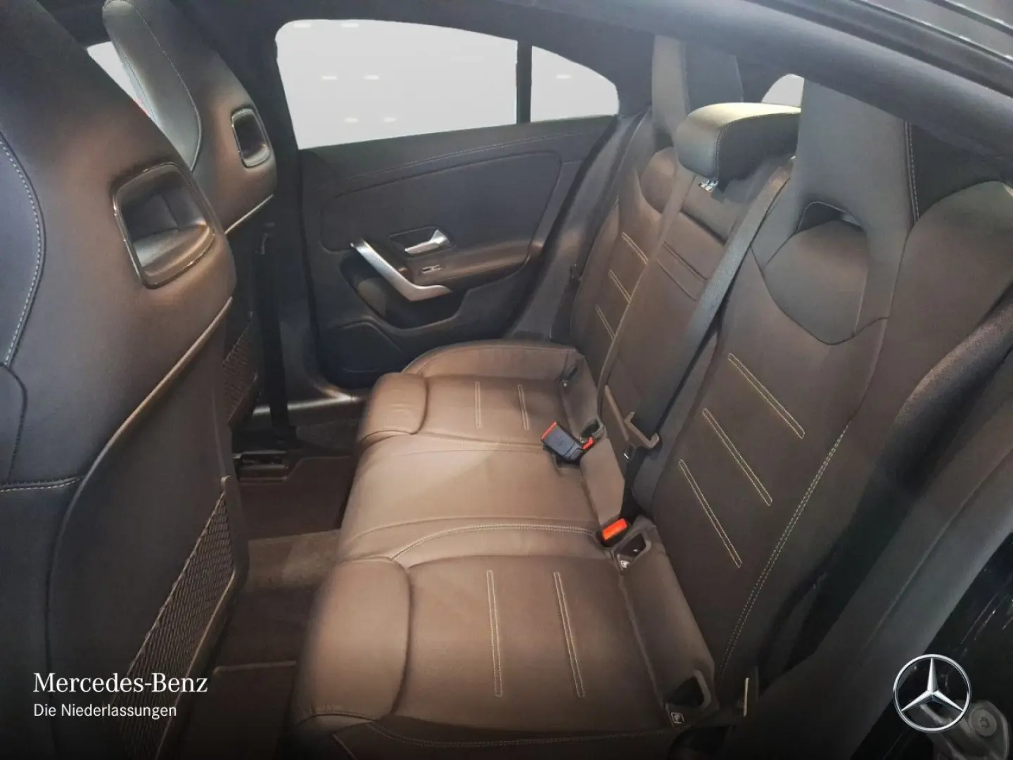 CLA 45 AMG S 4M  Coupé Aero Drivers Pano 360