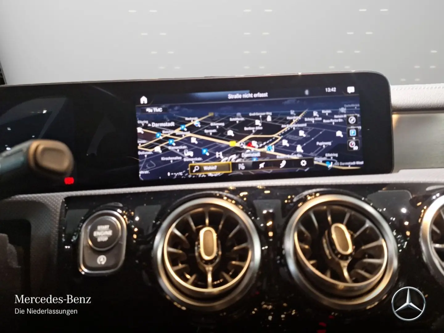 CLA 45 AMG S 4M  Coupé Aero Drivers Pano 360