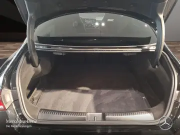 CLA 45 AMG S 4M  Coupé Aero Drivers Pano 360