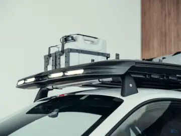 992 Dakar  Rallye Design   Burmester