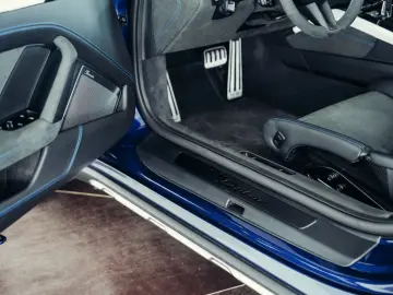 992 Dakar  Rallye Design   Burmester