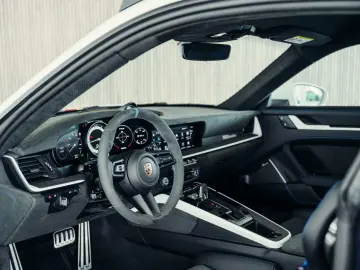 992 Dakar  Rallye Design   Burmester