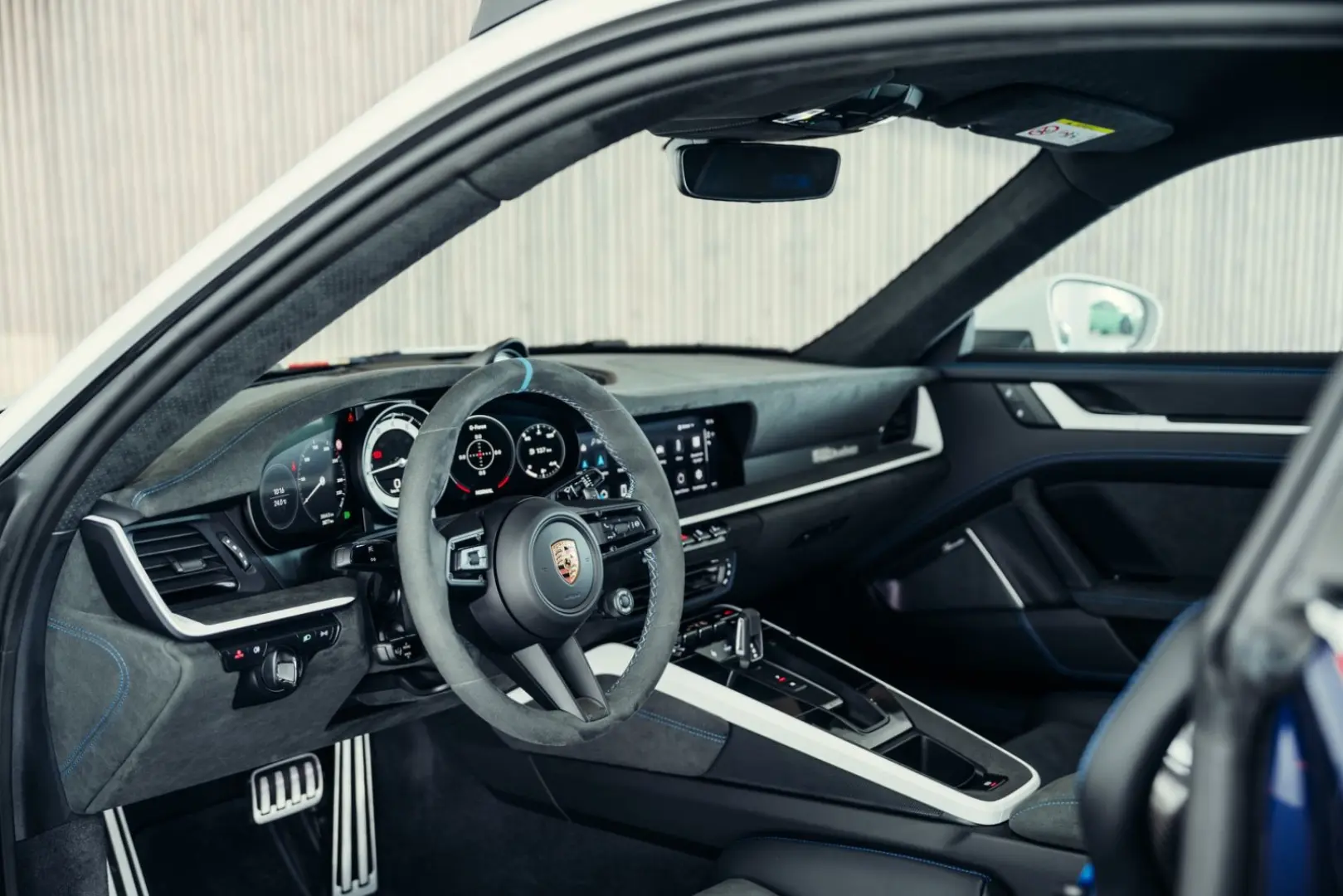 992 Dakar  Rallye Design   Burmester