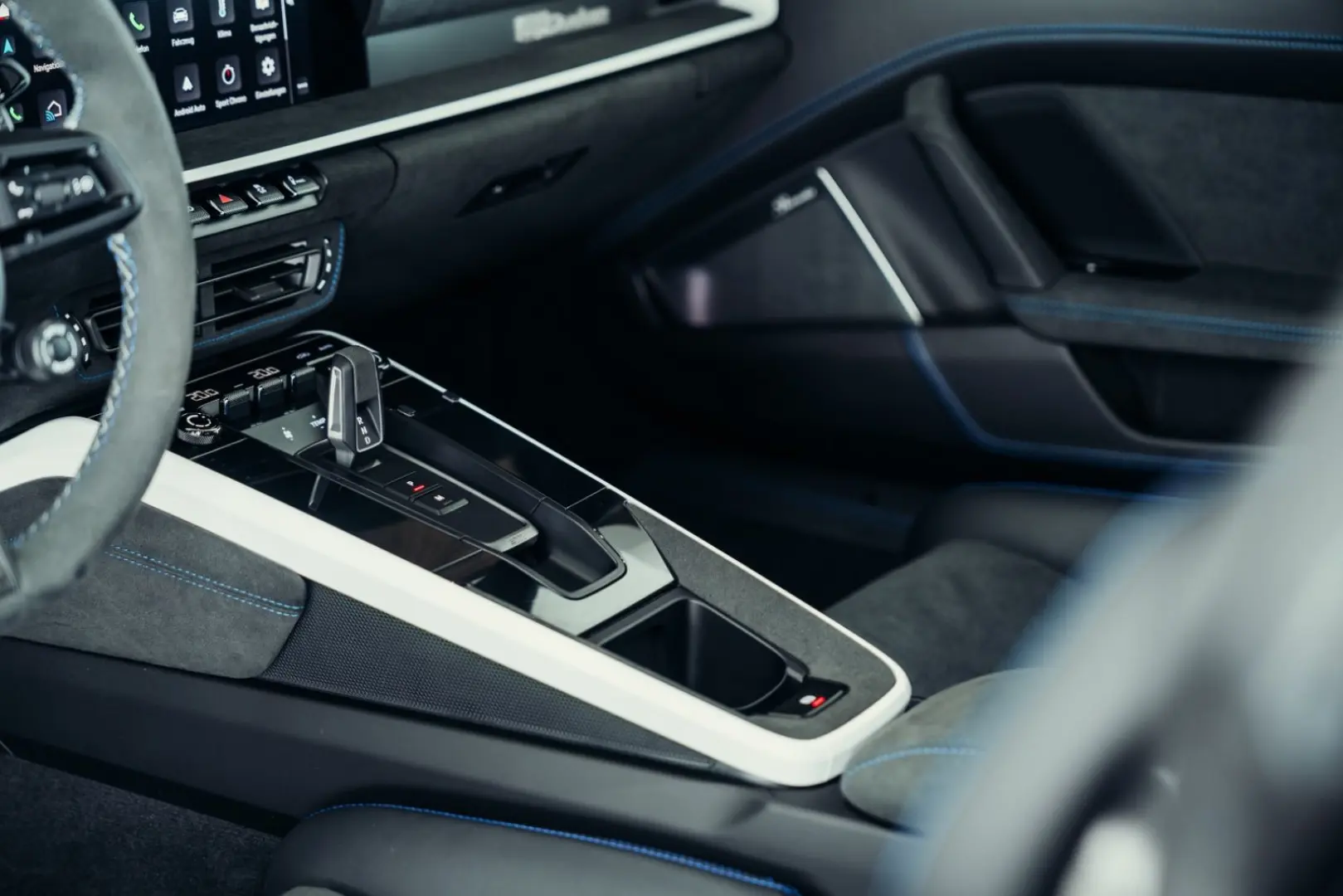 992 Dakar  Rallye Design   Burmester