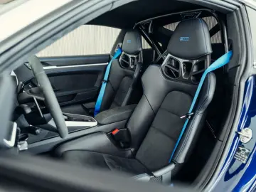 992 Dakar  Rallye Design   Burmester