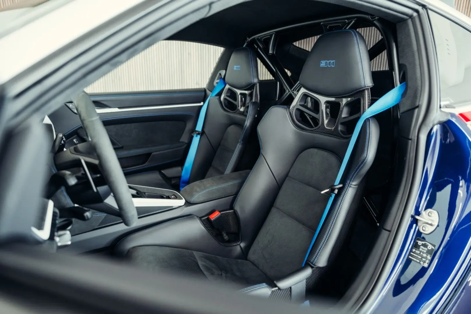 992 Dakar  Rallye Design   Burmester