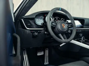 992 Dakar  Rallye Design   Burmester