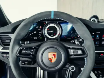 992 Dakar  Rallye Design   Burmester