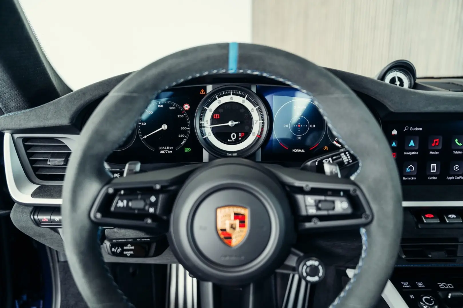 992 Dakar  Rallye Design   Burmester