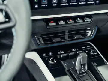 992 Dakar  Rallye Design   Burmester