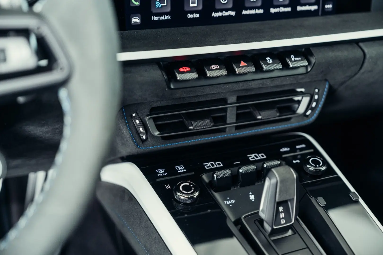 992 Dakar  Rallye Design   Burmester