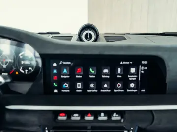 992 Dakar  Rallye Design   Burmester