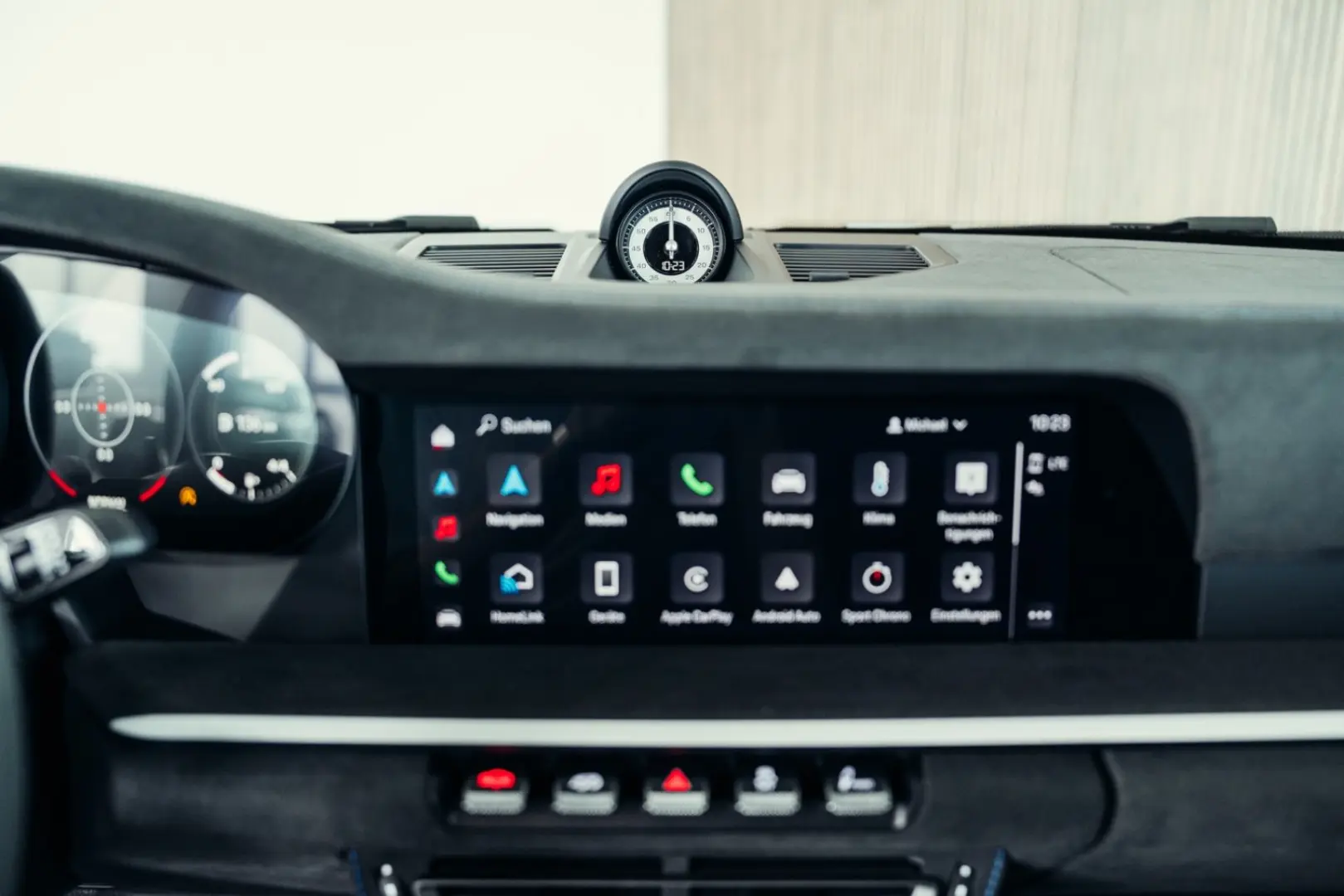 992 Dakar  Rallye Design   Burmester